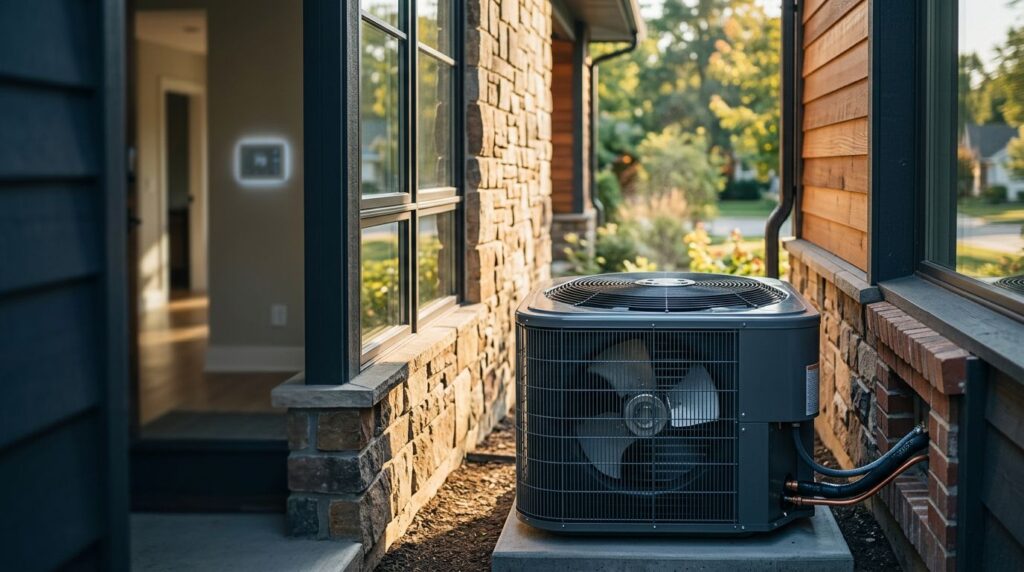 AC Short Cycling: Why It Starts and Stops So Often