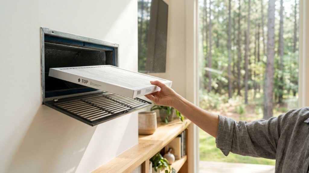 How Often to Change HVAC Filters in Alabama
