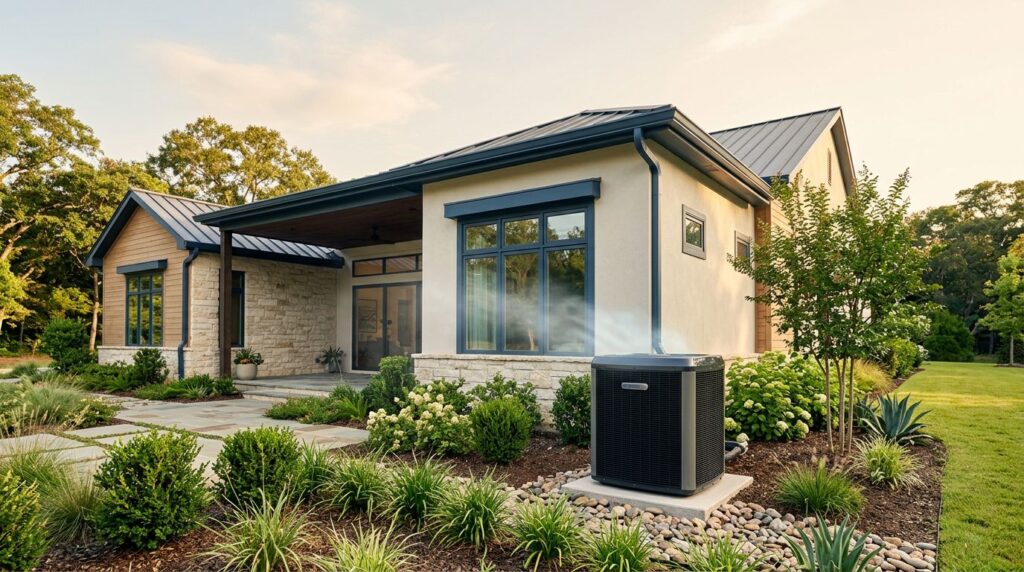 Tuscaloosa HVAC: What Keeps Homes Comfortable